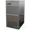 Bullet Ice Maker 80kg/24h